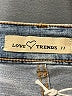 Assorted Brands Blue Jeans Size 11 - photo 7