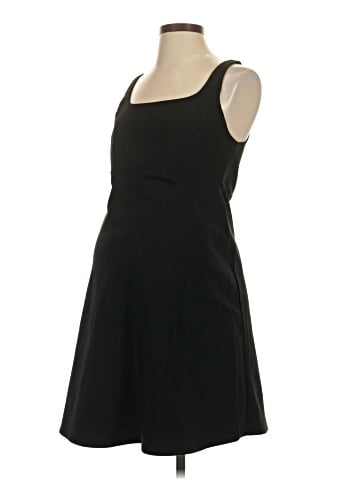 H&M Mama Cocktail Dress (view 1)