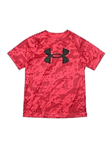 Under Armour Active T-Shirt (view 1)