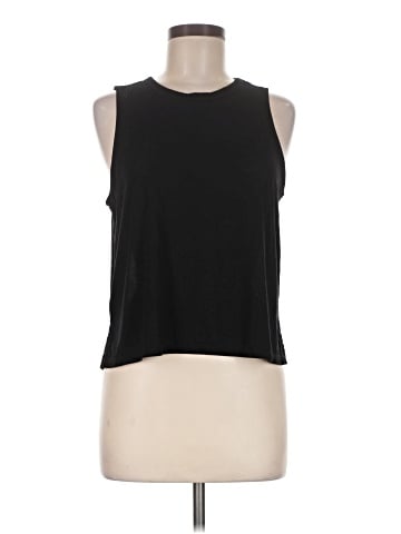 Active by Old Navy Sleeveless T-Shirt (view 1)