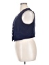 Bailey 44 Blue Vest Size XL - photo 5