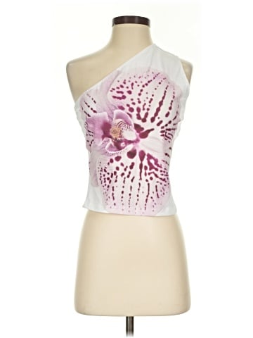 Shein Sleeveless Blouse (view 1)