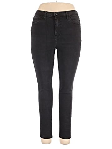 Nicole Miller New York Jeans (view 1)