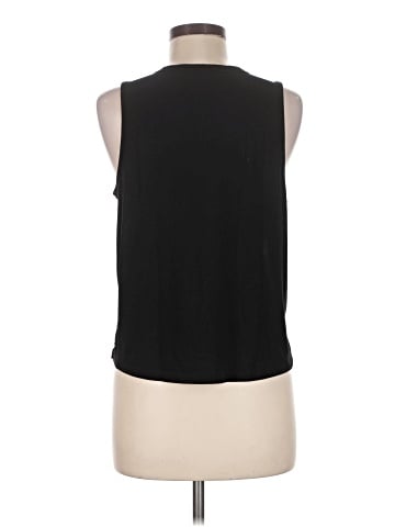 Active by Old Navy Sleeveless T-Shirt (view 2)
