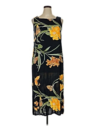 Peppermint Bay Casual Dress (view 1)