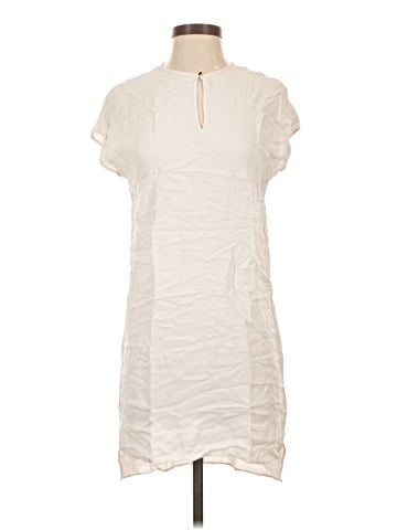Zara Basic Casual Dress (view 1)
