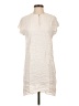 Zara Basic Ivory Casual Dress Size S - photo 1