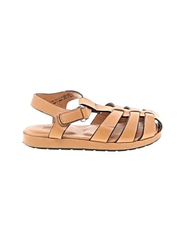 Zara Sandals (view 1)