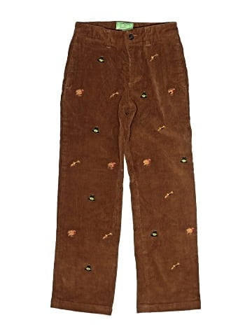 Castaway Casual Pants (view 1)