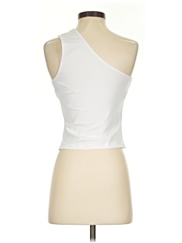 Shein Sleeveless Blouse (view 2)