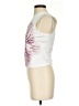 Shein Pink Sleeveless Blouse Size 4 - photo 5