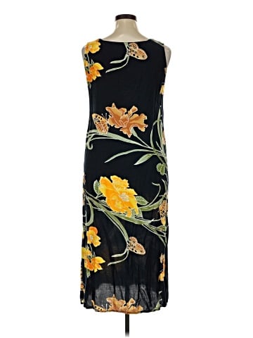 Peppermint Bay Casual Dress (view 2)