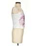Shein Pink Sleeveless Blouse Size 4 - photo 4