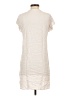 Zara Basic Ivory Casual Dress Size S - photo 2