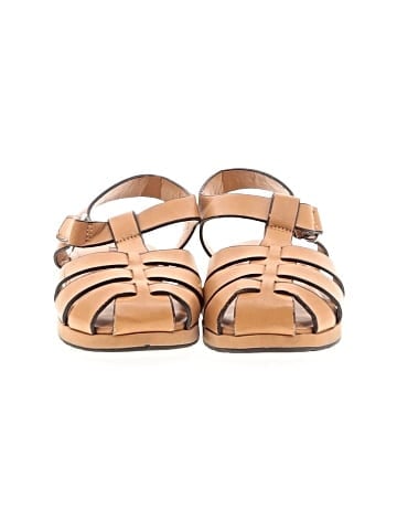 Zara Sandals (view 2)