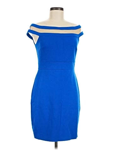 Bailey 44 Cocktail Dress (view 1)