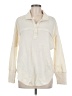 Millibon Ivory Pullover Sweater Size M - photo 1