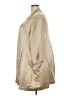 Eileen Fisher Gold Trenchcoat Size 3X - photo 5