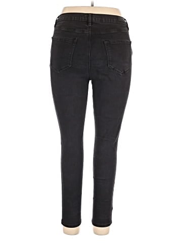 Nicole Miller New York Jeans (view 2)
