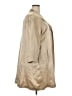 Eileen Fisher Gold Trenchcoat Size 3X - photo 4