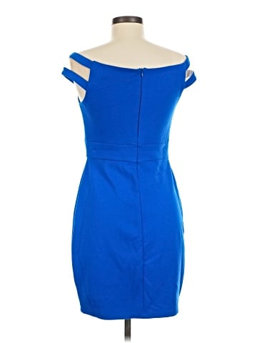 Bailey 44 Cocktail Dress (view 2)