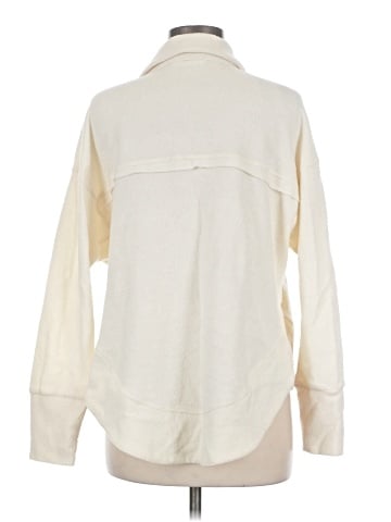 Millibon Pullover Sweater (view 2)