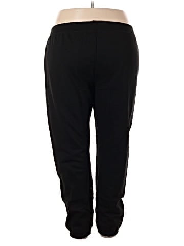 Hanes Active Pants (view 2)