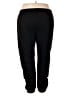 Hanes Black Active Pants Size XXL - photo 2