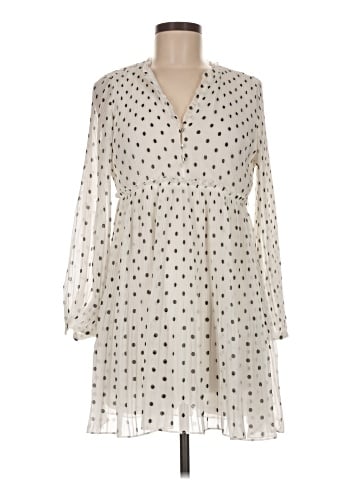 Zara Casual Dress (view 1)