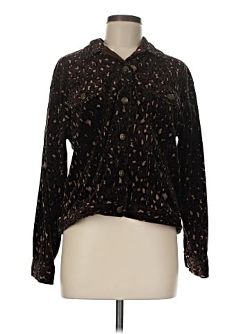 Carole Little Jacket (view 1)