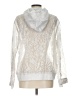 Chico's White Jacket Size Lg (2) - photo 2
