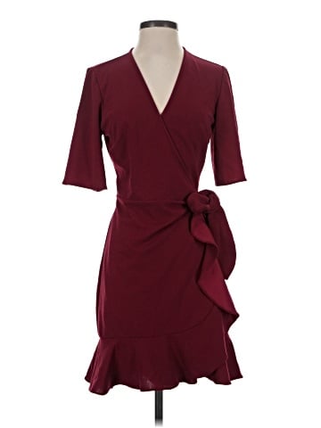StyleStalker Cocktail Dress (view 1)