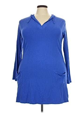 Coolibar 3/4 Sleeve Top (view 1)