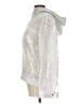 Chico's White Jacket Size Lg (2) - photo 5