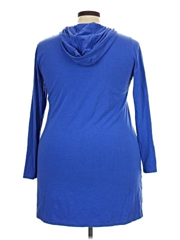 Coolibar 3/4 Sleeve Top (view 2)