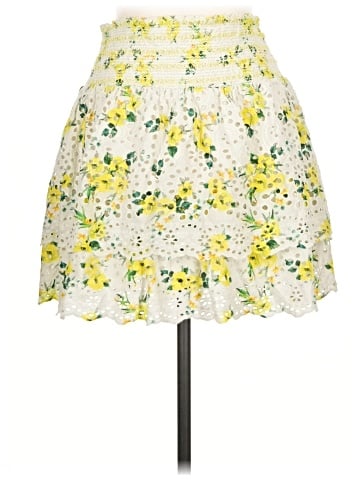 Alice + Olivia Casual Skirt (view 2)