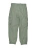 Hurley Solid Green Cargo Pants Size 10 - 12 - photo 2
