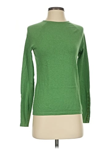 J. McLaughlin Long Sleeve T-Shirt (view 1)