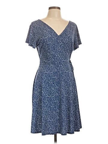 Kaileigh Casual Dress (view 1)