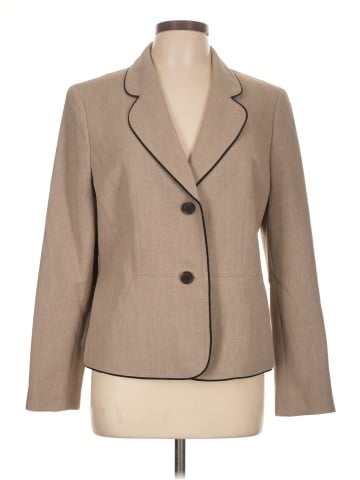 Le Suit Blazer (view 1)