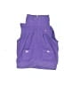 Carter's 100% Polyester Purple Vest 9-12 MO / 12 MO - photo 1