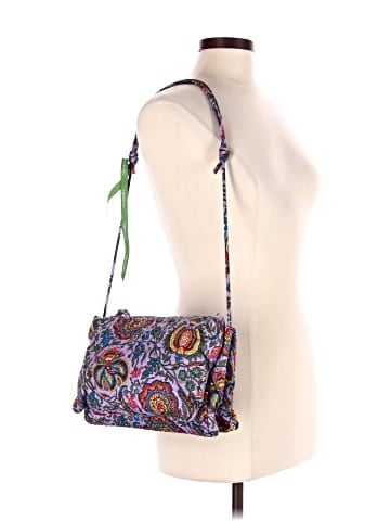 Vera Bradley Crossbody Bag (view 2)