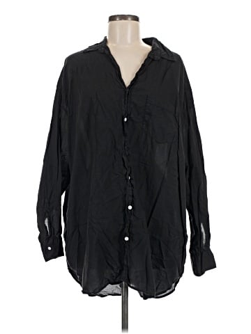 Frank & Eileen Long Sleeve Button-Down Shirt (view 1)