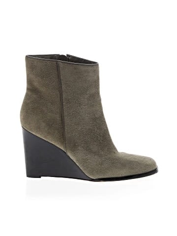 Dolce Vita Wedges (view 1)