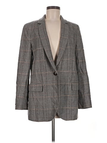 Peserico Wool Blazer (view 1)