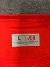 A4 100% Polyester Red Active T-Shirt Size L (youth) - photo 3