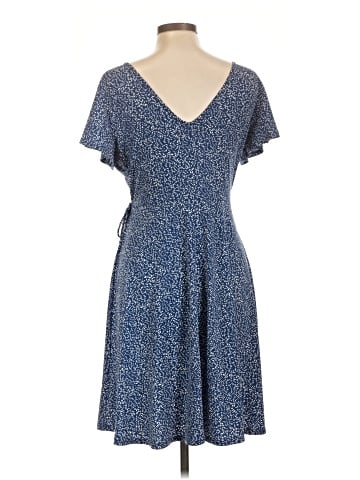 Kaileigh Casual Dress (view 2)