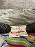 Hanna Andersson 100% Cotton Tan Pullover Sweater Size 8 - photo 3