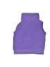 Carter's 100% Polyester Purple Vest 9-12 MO / 12 MO - photo 2