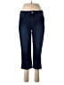 Chico's Blue Jeans Size Med (1) - photo 1